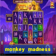 monkey madness quest guide